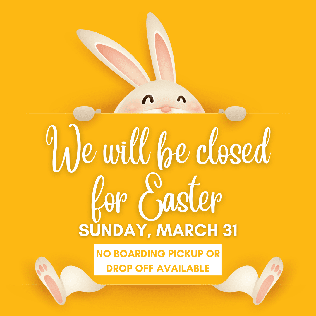 closed on Easter